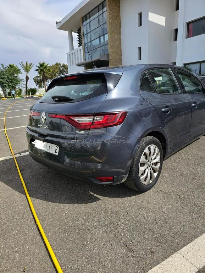 Renault Mégane 4