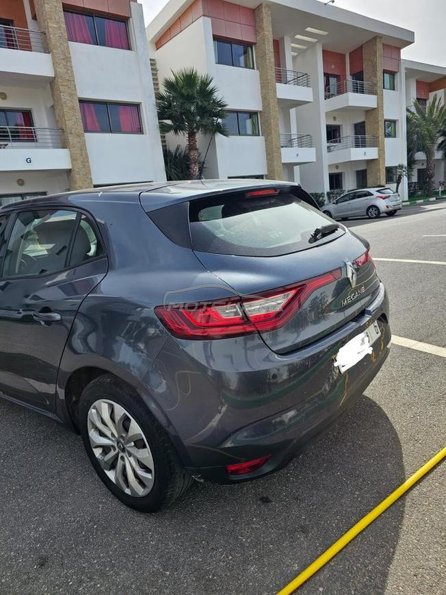 Renault Mégane 4