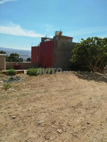 🏡 Terrain à vendre – Tanger Balia (Sania) - 2