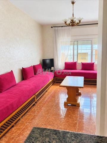 Appartements meublés à louer à Oujda - 2