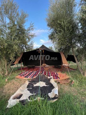 Villa de luxe à louer à la journée - 2
