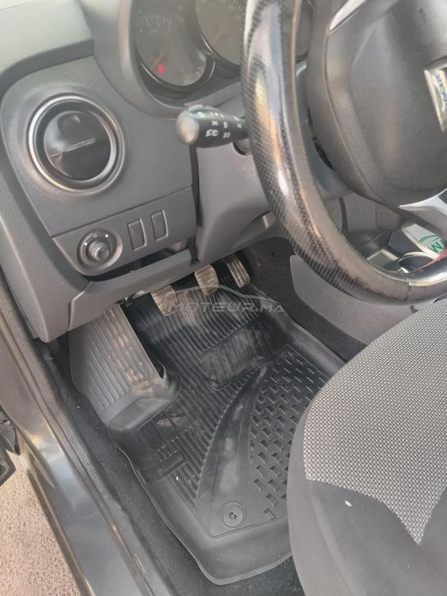 Dacia Dokker Diesel Manuelle 2019 à Inzegan