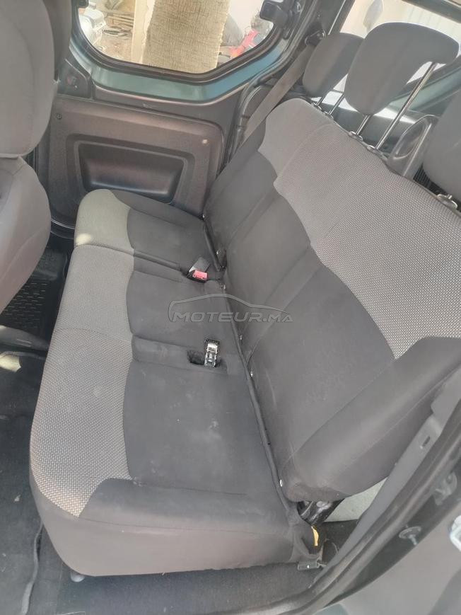 Dacia Dokker Diesel Manuelle 2019 à Inzegan