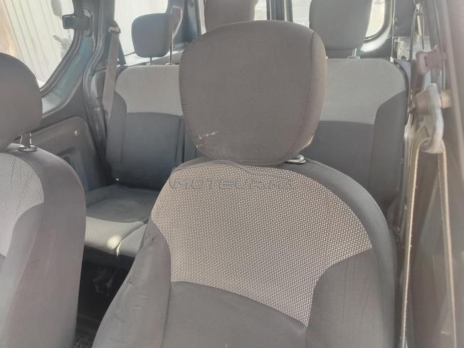 Dacia Dokker Diesel Manuelle 2019 à Inzegan