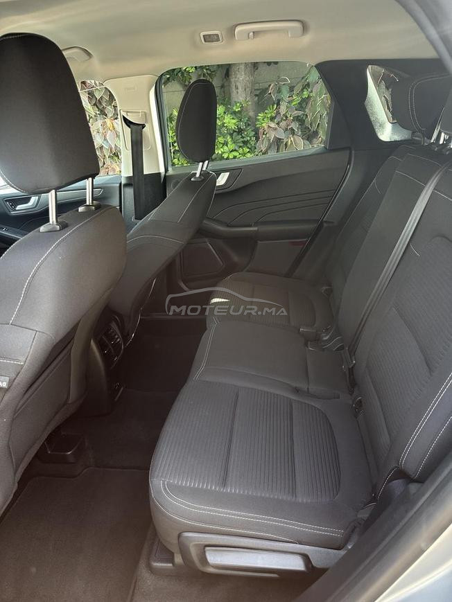 FORD KUGA TITANIUM 
