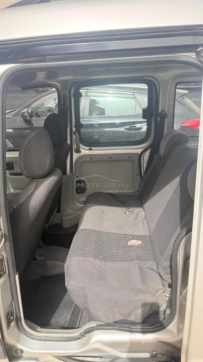 Renault Kangoo Diesel Manuelle 2005 à Agadir