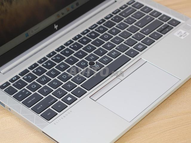  HP EliteBook 840 G7 Notebook PC Portable - 2
