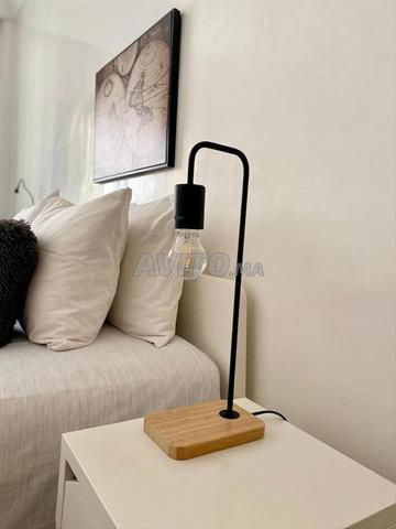 Appartements meublés à louer à Oujda - 2