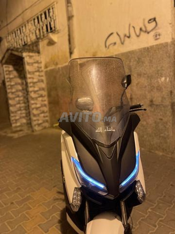Yamaha Yamaha - 2