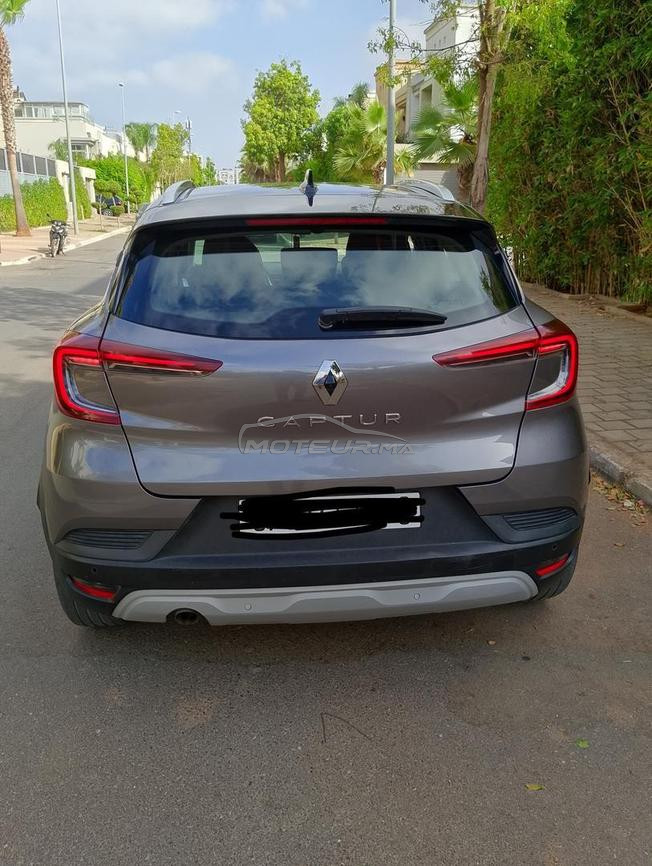 vente voiture