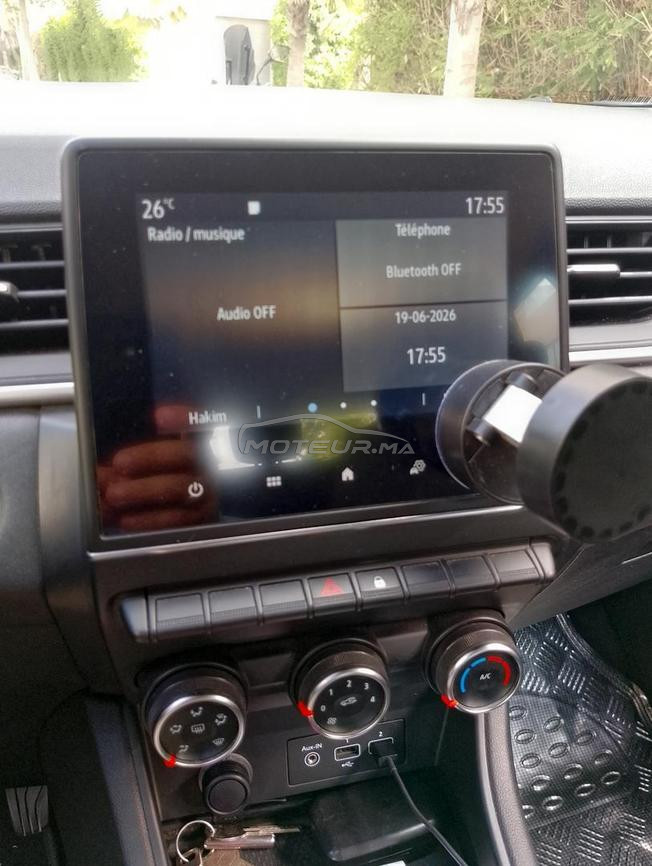 vente voiture