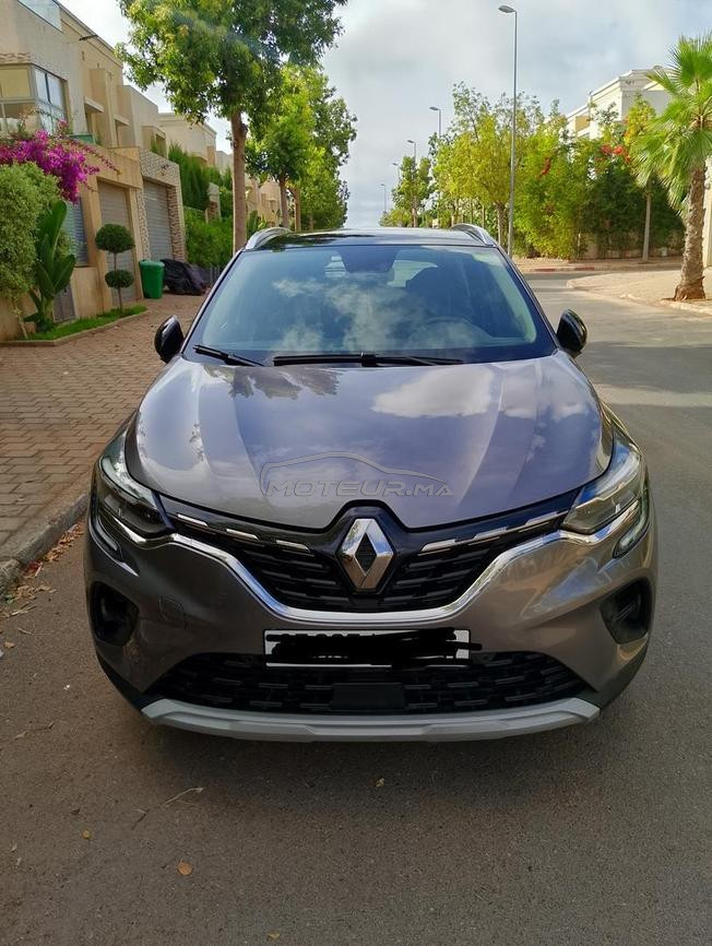 vente voiture