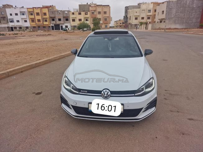  golf 7.5  n9a dyl jdid 3moria 