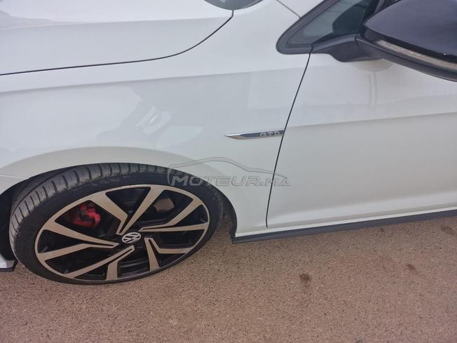  golf 7.5  n9a dyl jdid 3moria 