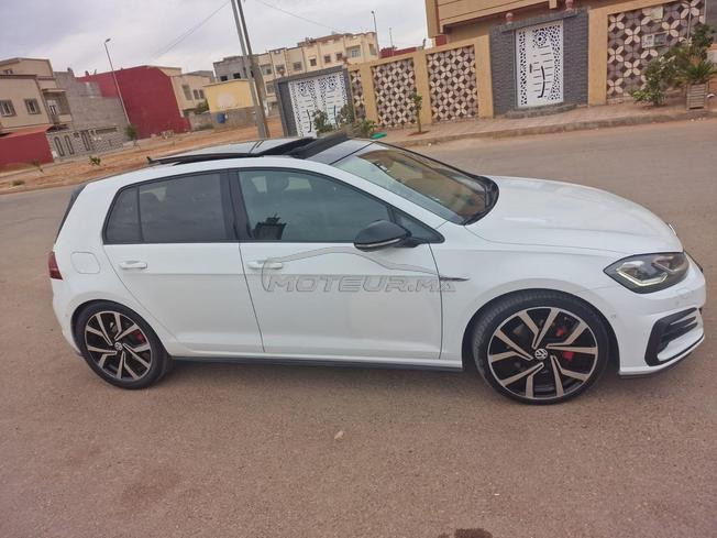  golf 7.5  n9a dyl jdid 3moria 