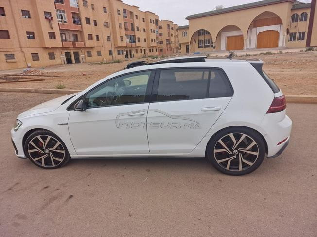  golf 7.5  n9a dyl jdid 3moria 