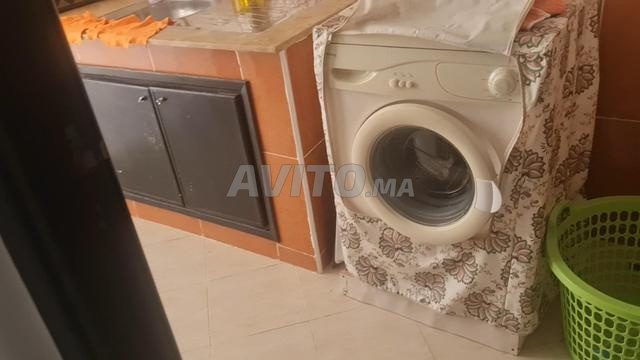 شقة للكراء في مرتيل - 2