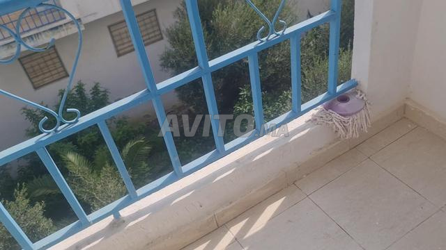 Appartement à louer à Martil