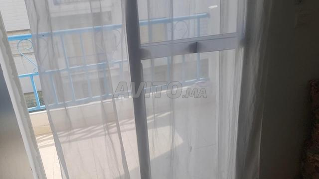 Appartement à louer à Martil