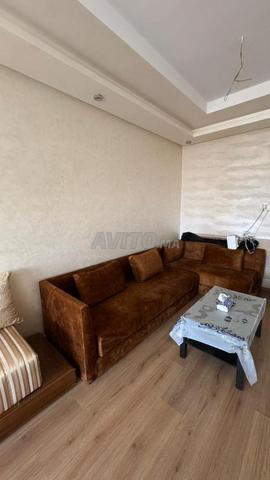 Appartement à louer 92 m² à Bouskoura - 2