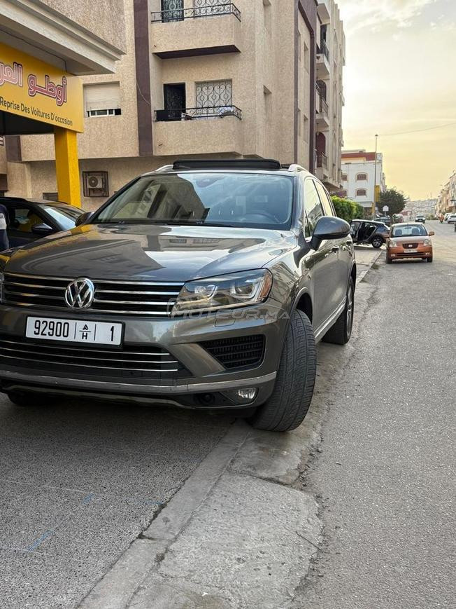 TOUAREG-2018