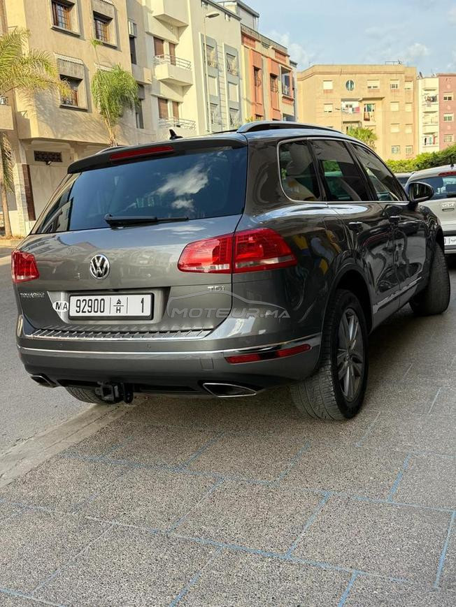 TOUAREG-2018