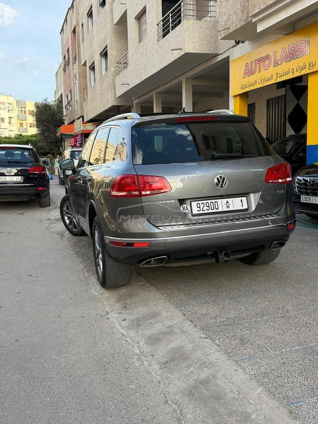 TOUAREG-2018