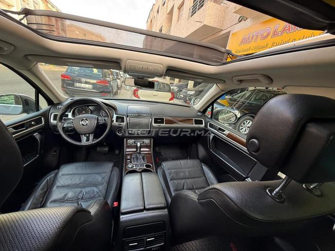 TOUAREG-2018
