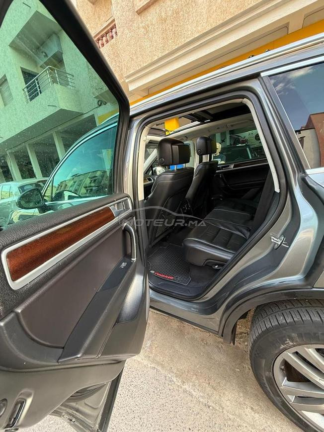 TOUAREG-2018