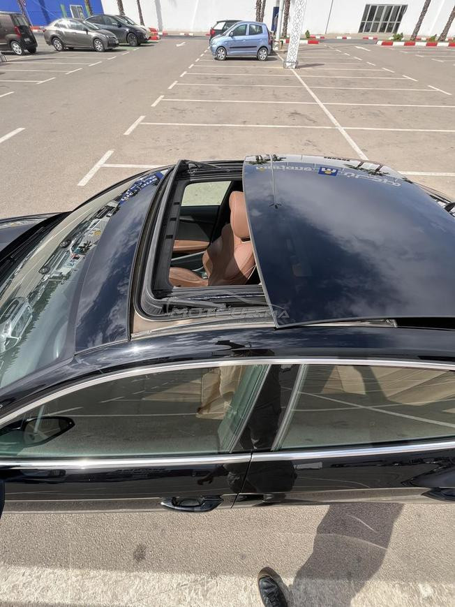 audi A5 model 2020