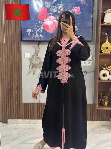 Caftan et Djellaba 💝 pour mariages et occasions 🌹🔥 - 2