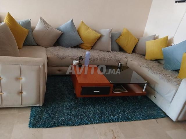 غرفة معيشة للبيع - 2