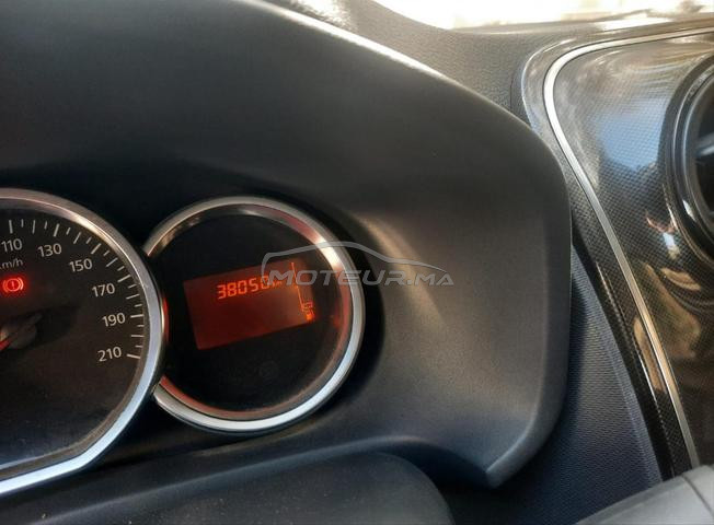 Dacia Logan Diesel Manuelle 2018 à Casablanca