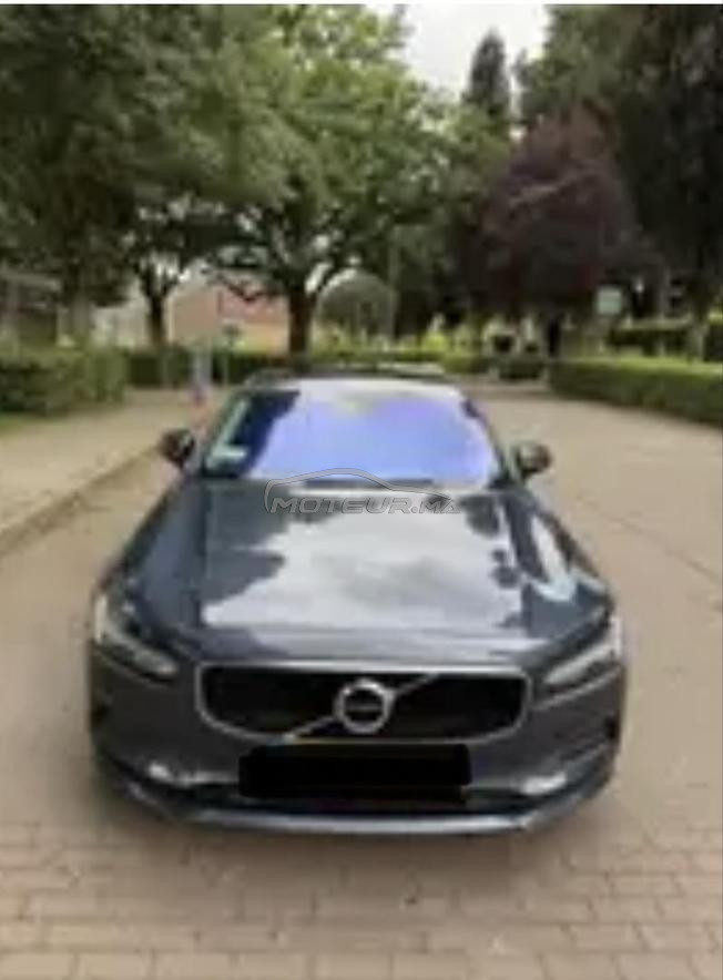 Volvo S90 Diesel Automatique 2020 à Settat