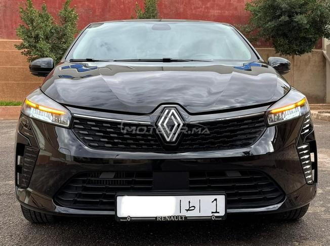 Renault Clio 5 Essence Automatique 