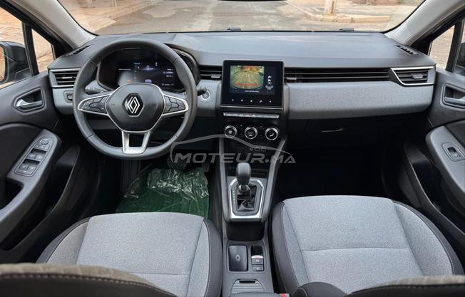 Renault Clio 5 Essence Automatique 