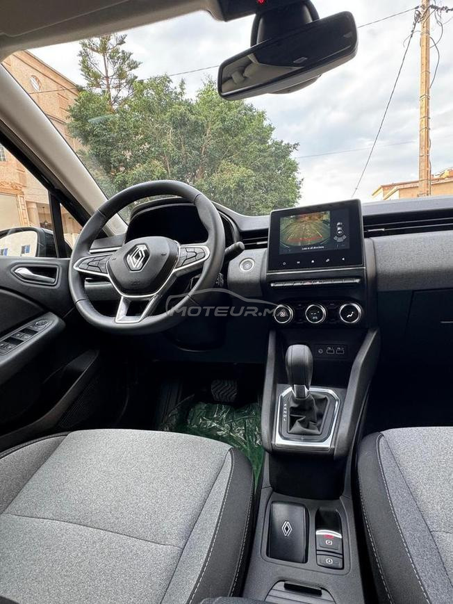 Renault Clio 5 Essence Automatique 