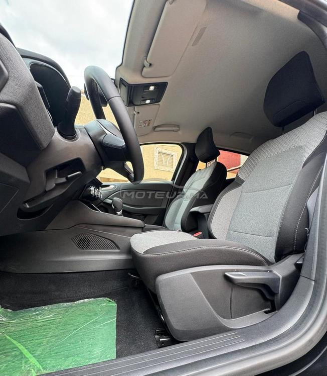 Renault Clio 5 Essence Automatique 