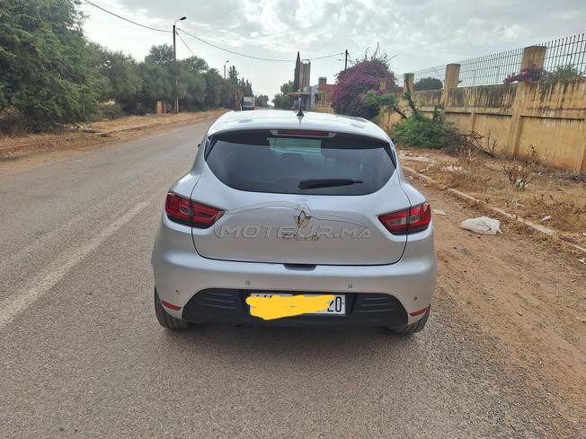 renault clio 4 