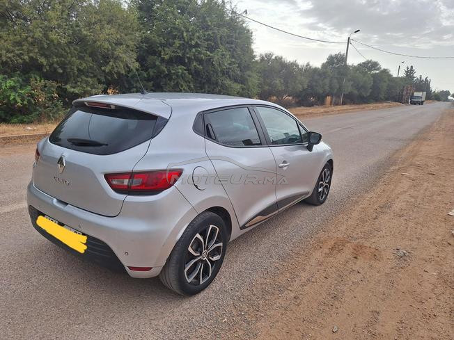 renault clio 4 