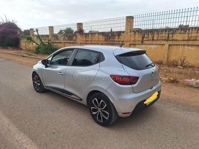renault clio 4 
