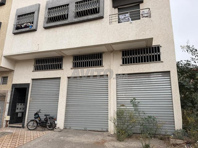 Local commercial magasin - 2