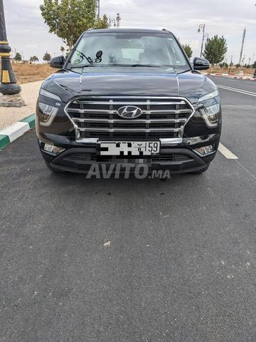 Hyundai Creta - 2