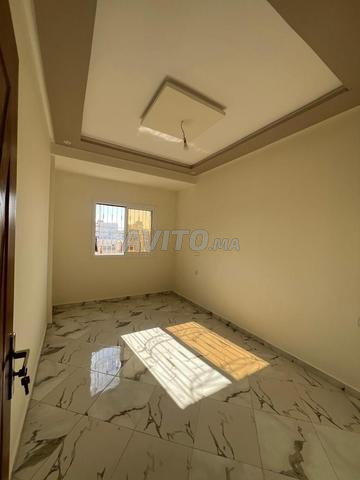 Appartement à louer derrière la clinique internationale du Nord - M'snana - 2