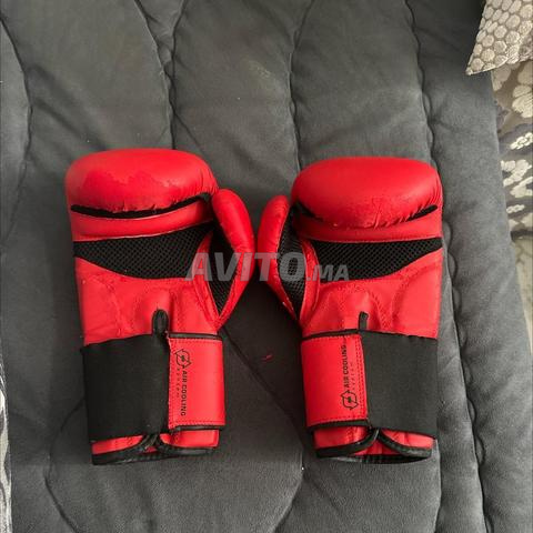 Gants de boxe - 2