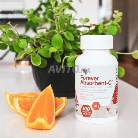 Forever Bee Pollen 100 Tablets  