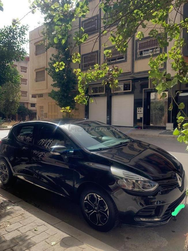 Renault Clio 4 –2019 –Essence 