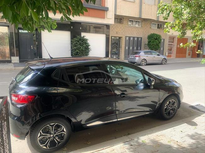 Renault Clio 4 –2019 –Essence 