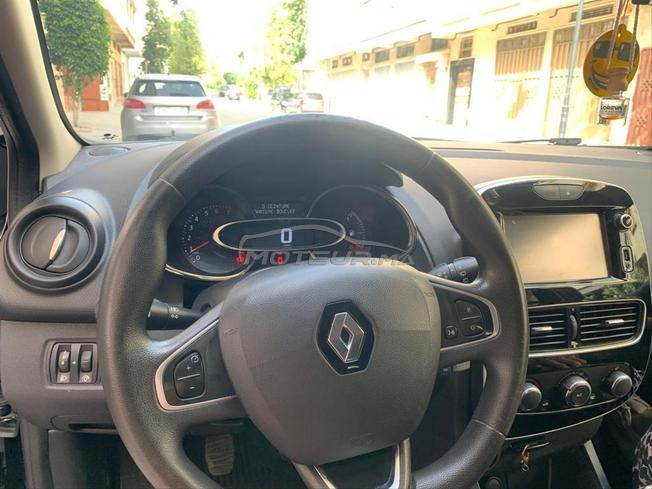 Renault Clio 4 –2019 –Essence 