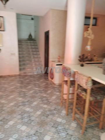 Maison d'hôtes à vendre sur la route de Fès, à 20 km de Marrakech - 2